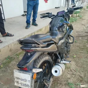 টিভিএস রাইডার ১২৫ ২০২৩ ব্ল্যাক