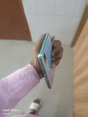 Vivo Y17 128 GB Blue