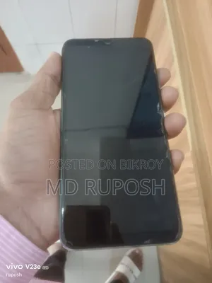 Vivo Y17 128 GB Blue