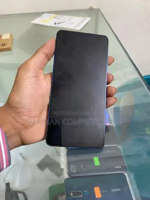হুয়াওয়ে নোভা ৬৪ জিবি নীল