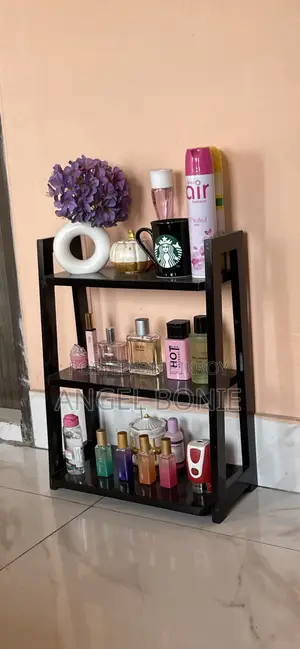 Cosmetic Organiser