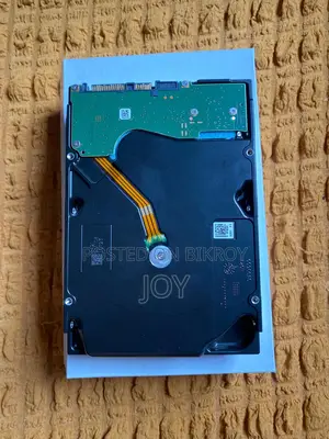 এক্সোস এক্স১৬ এসএএস এইচডিডি