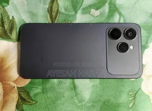 New Tecno Spark 40 256 GB Black