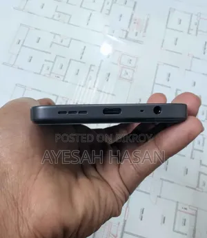 New Tecno Spark 40 256 GB Black