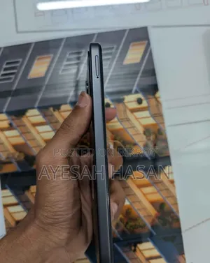 New Tecno Spark 40 256 GB Black