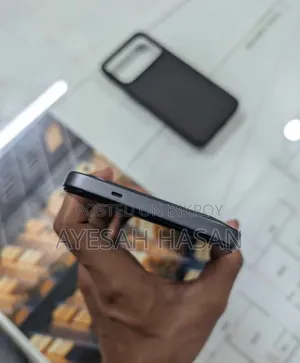 New Tecno Spark 40 256 GB Black