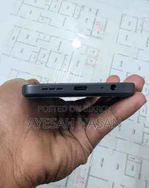 New Tecno Spark 40 256 GB Black