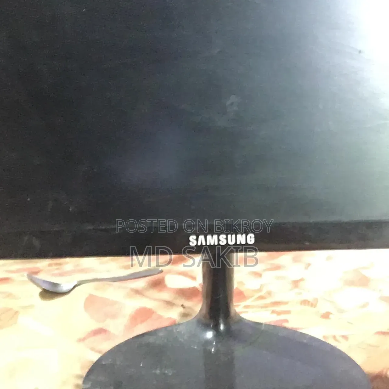Samsung 19 Inch LED Monitor