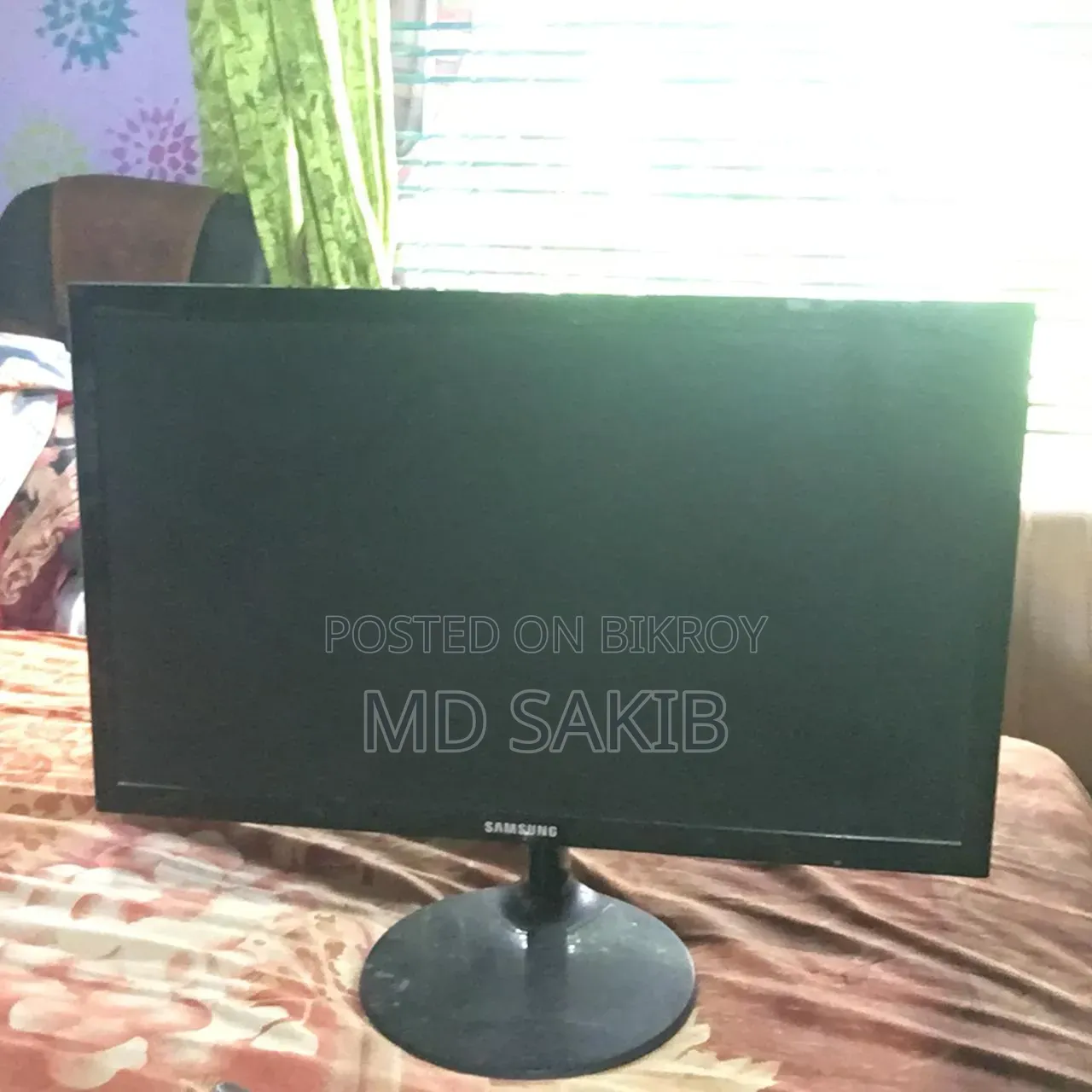 Samsung 19 Inch LED Monitor
