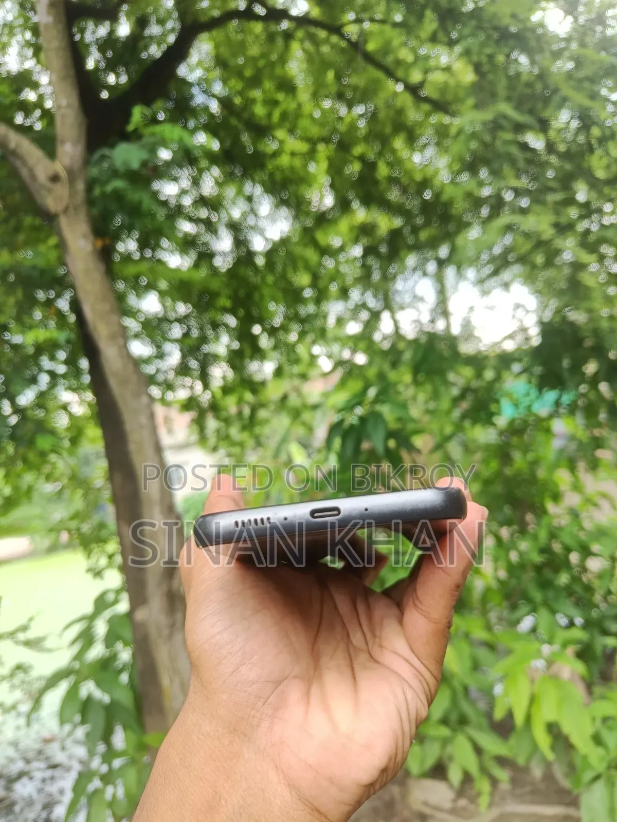 Samsung Galaxy M14 64 GB Black