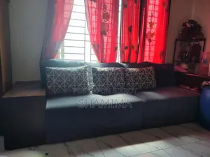 JMG Sofa Set