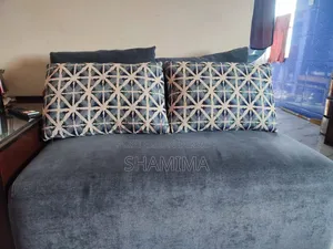 JMG Sofa Set