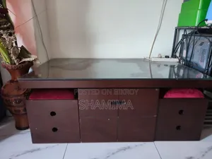 JMG Sofa Set