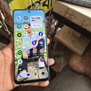 Realme 10 5G 128 GB Blue