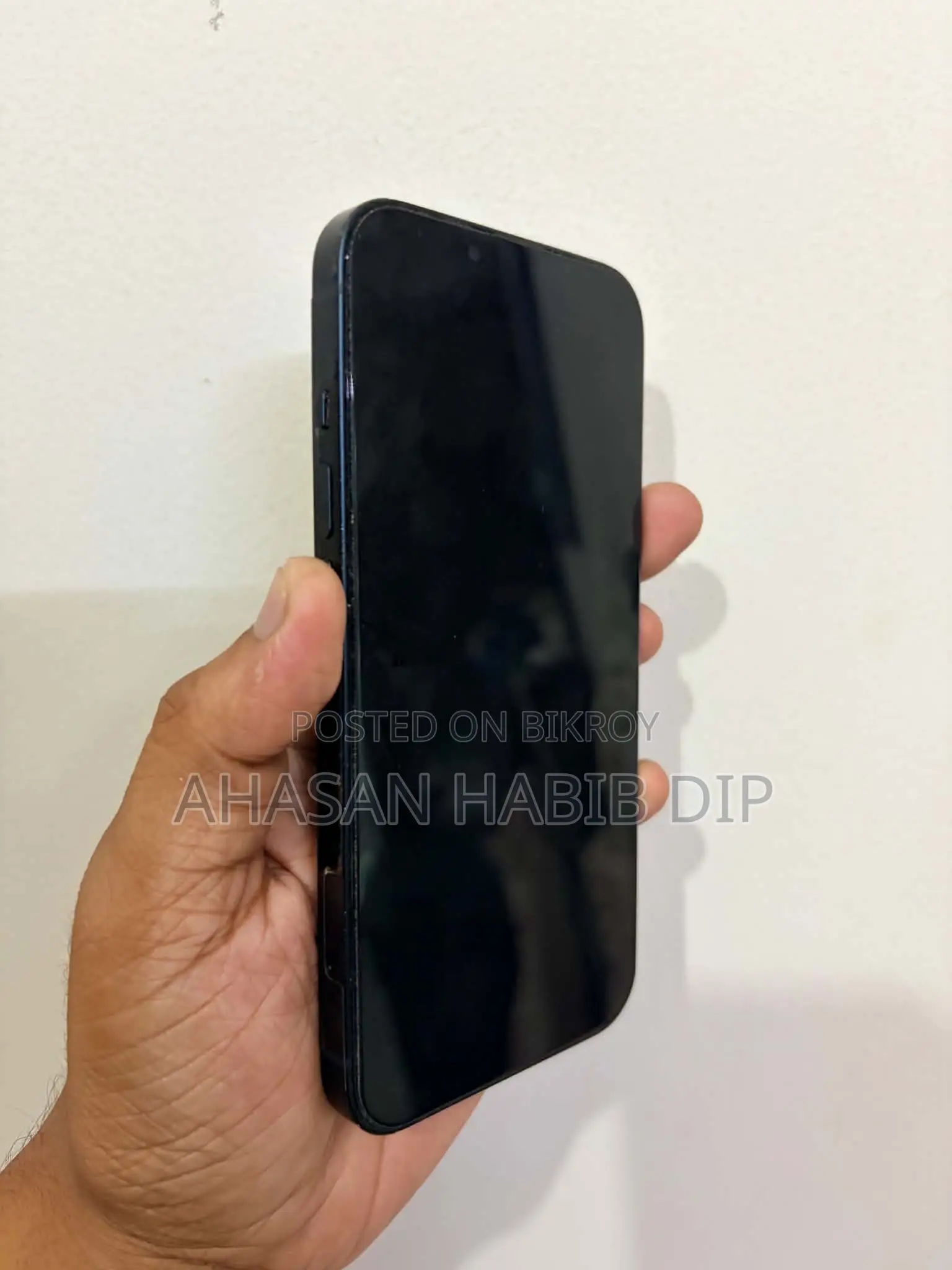 অ্যাপল আইফোন ১৩ ১২৮ জিবি ব্লু