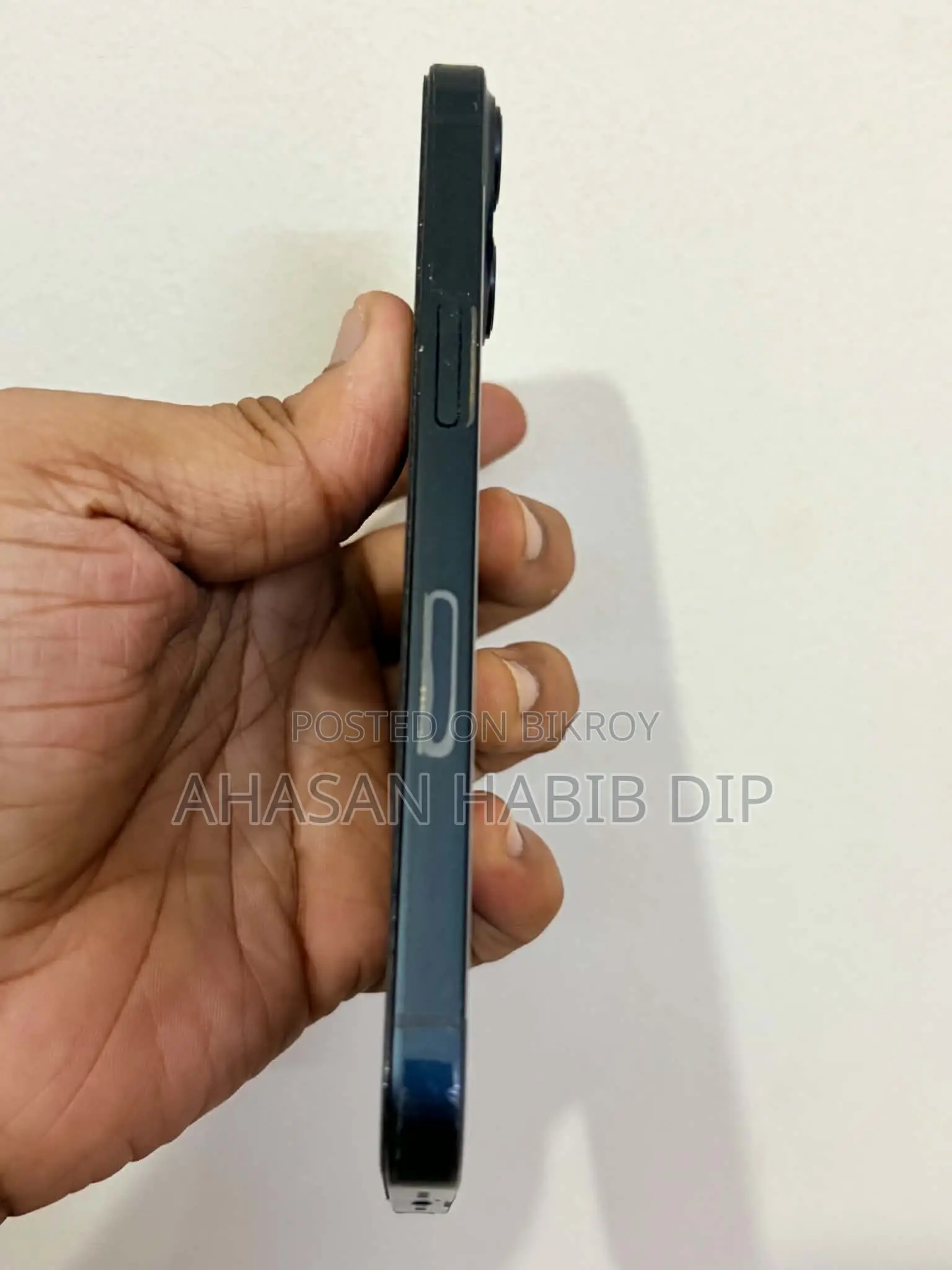 অ্যাপল আইফোন ১৩ ১২৮ জিবি ব্লু