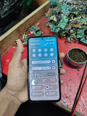 Samsung Galaxy M35 128 GB Blue