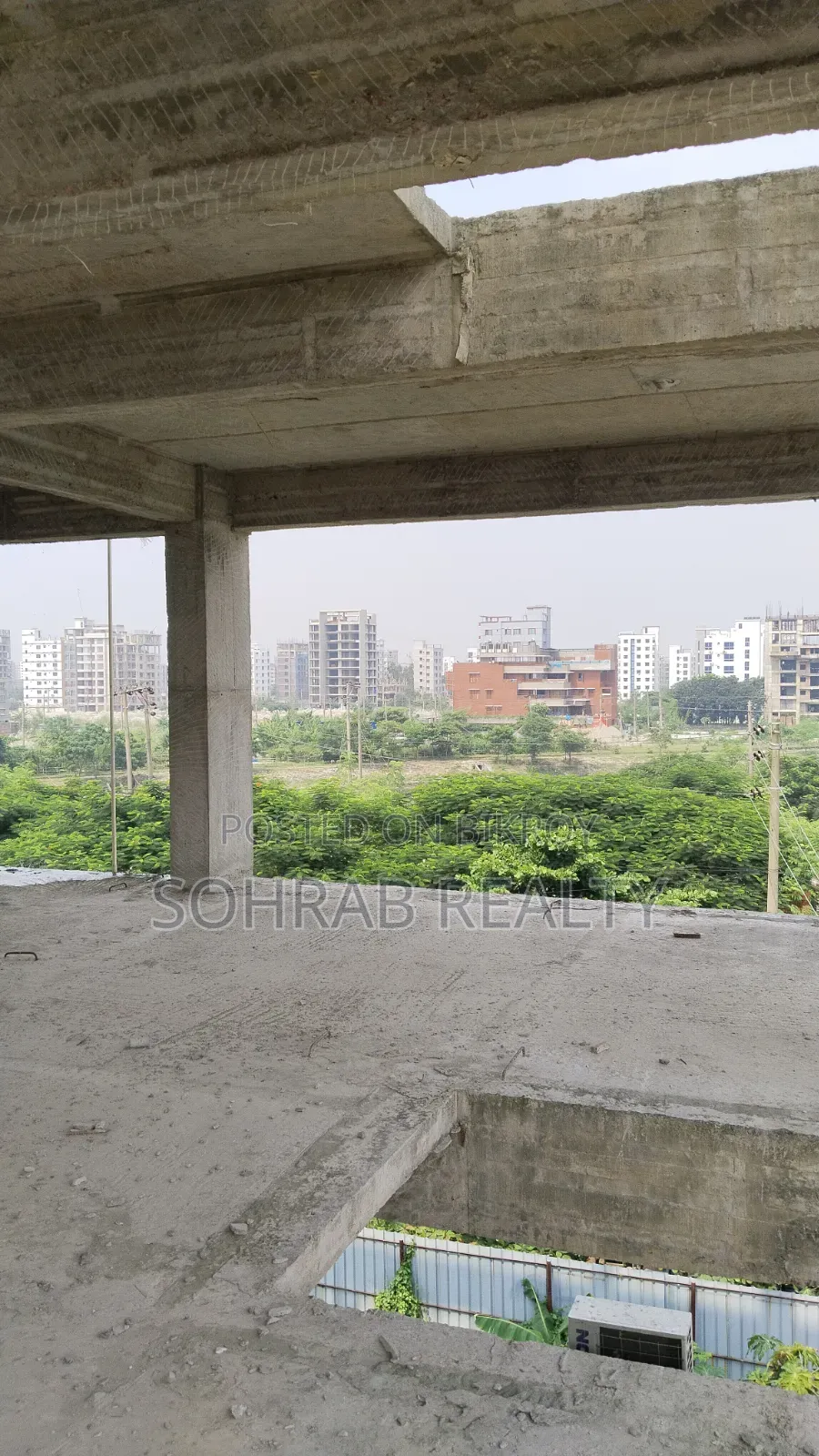 সোহারাব রিয়েলটি, উত্তরার ৩ বেডরুমের অ্যাপার্টমেন্ট বিক্রয়ের জন্য