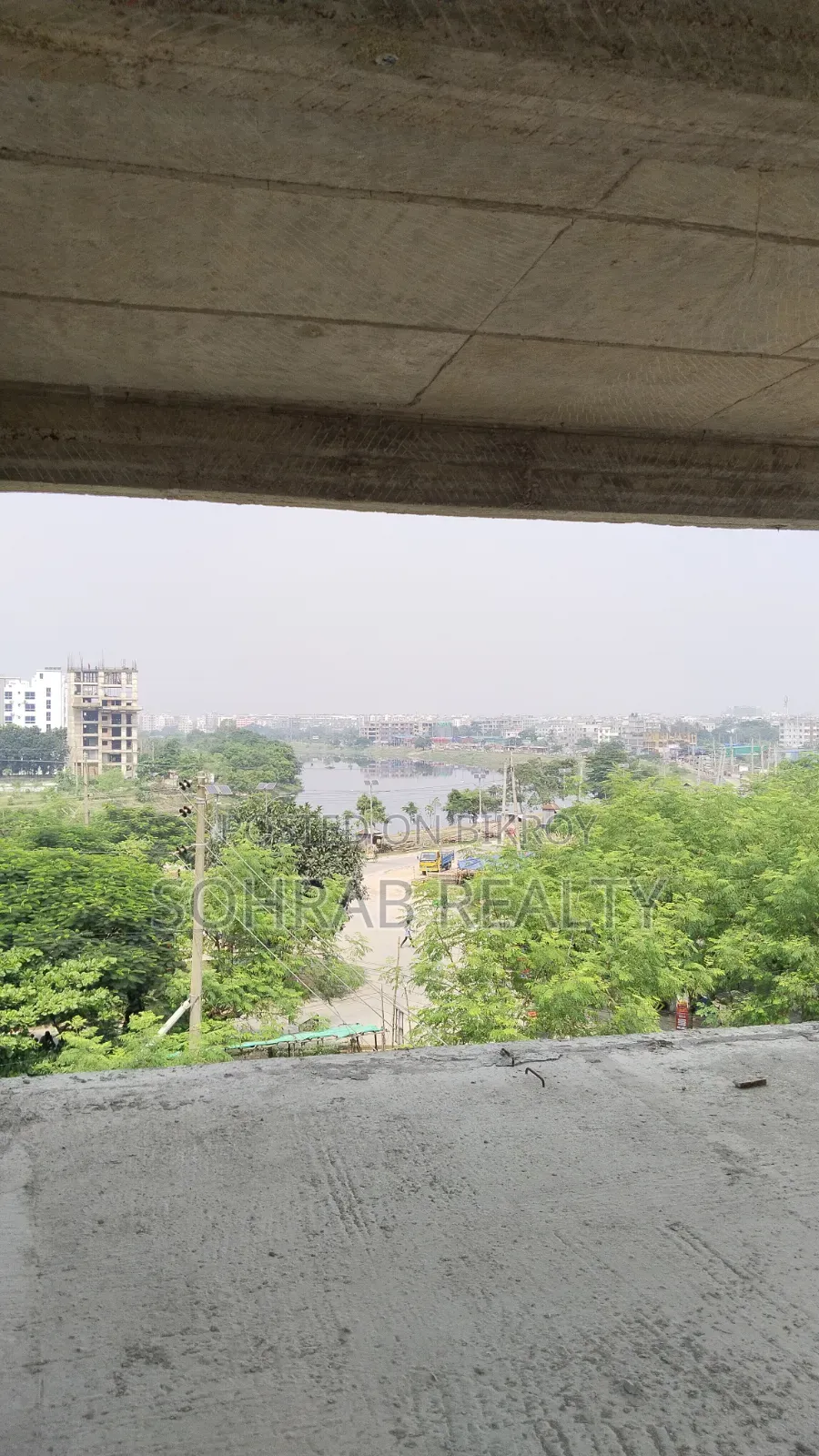 সোহারাব রিয়েলটি, উত্তরার ৩ বেডরুমের অ্যাপার্টমেন্ট বিক্রয়ের জন্য