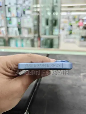 Apple iPhone 17 256 GB Blue