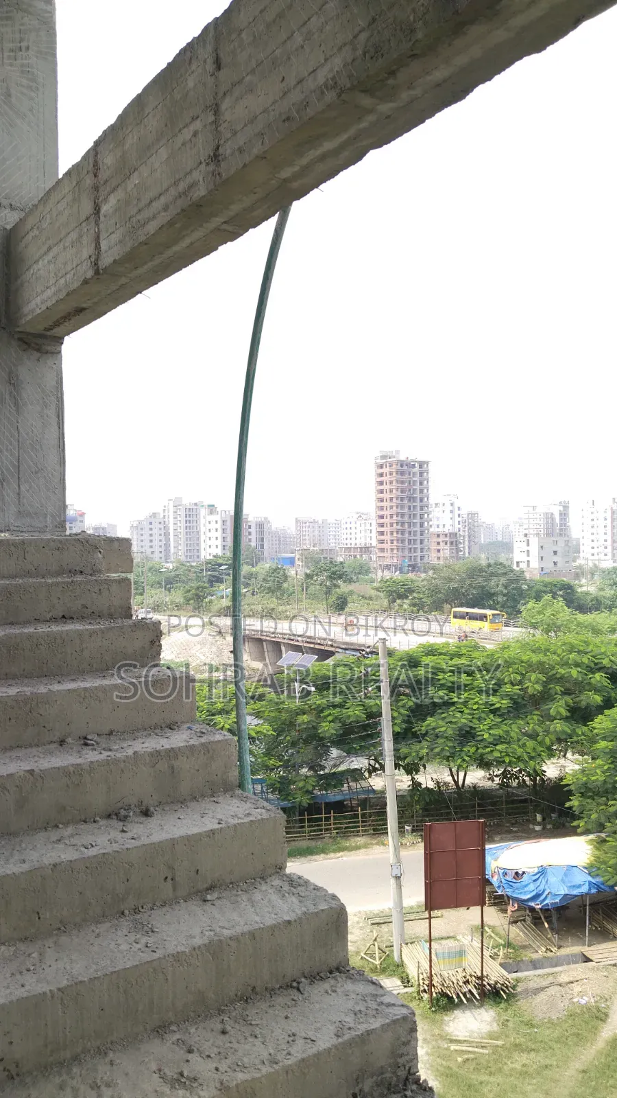 সোহারাব রিয়েলটি, উত্তরার ৩ বেডরুমের অ্যাপার্টমেন্ট বিক্রয়ের জন্য