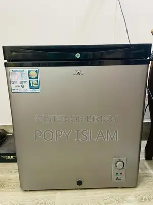 ওয়ালটন চেস্ট ফ্রিজার — বিক্রয়ের জন্য