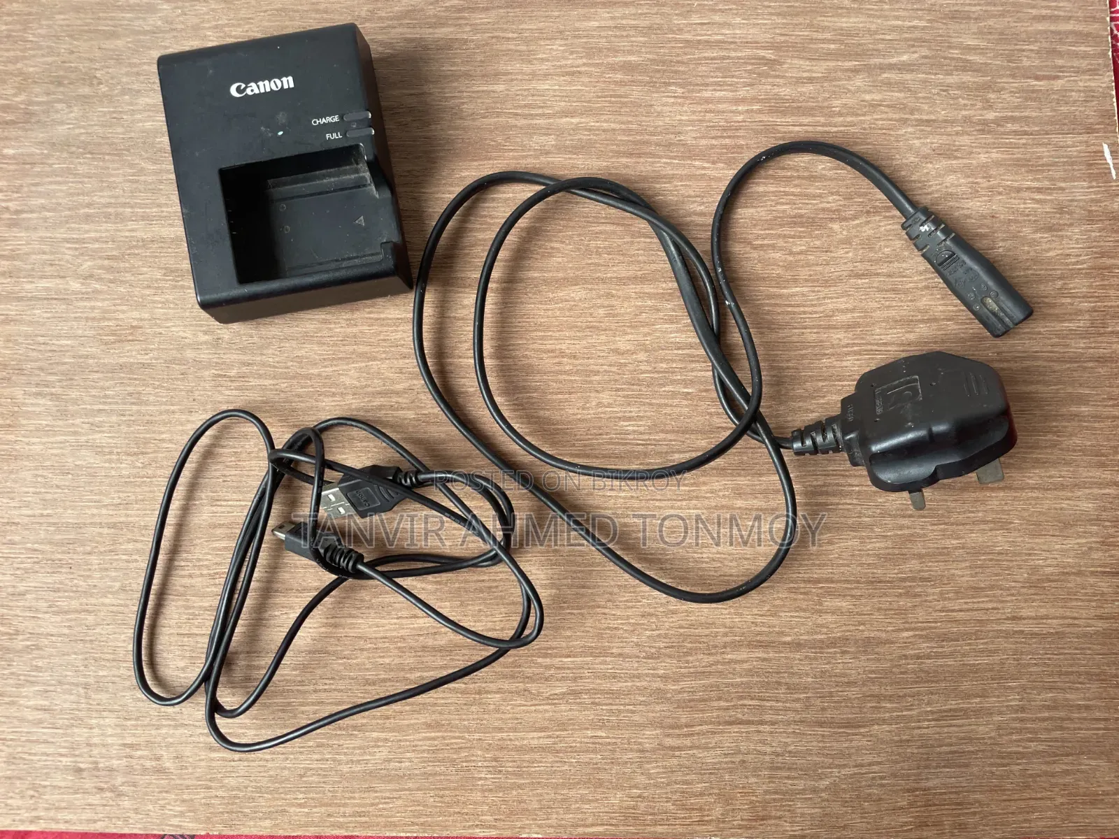 Canon 1200D With 18-55 Lens