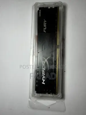 ৮ জিবি ডিডিআর ৪ ৩২০০ মেগাহার্জ ডেস্কটপ র‍্যাম