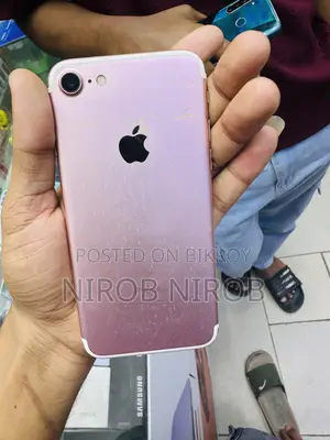 Apple iPhone 7 128 GB Gray