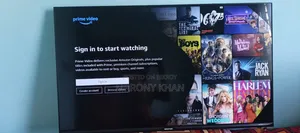 Walton 43 Inch 4K Android Voice Control TV