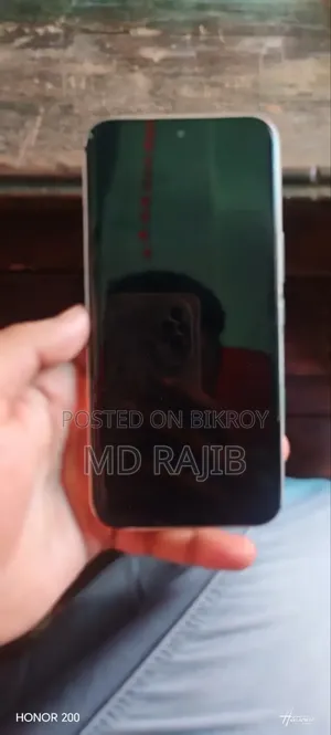 Infinix Note Edge 256 GB Silver