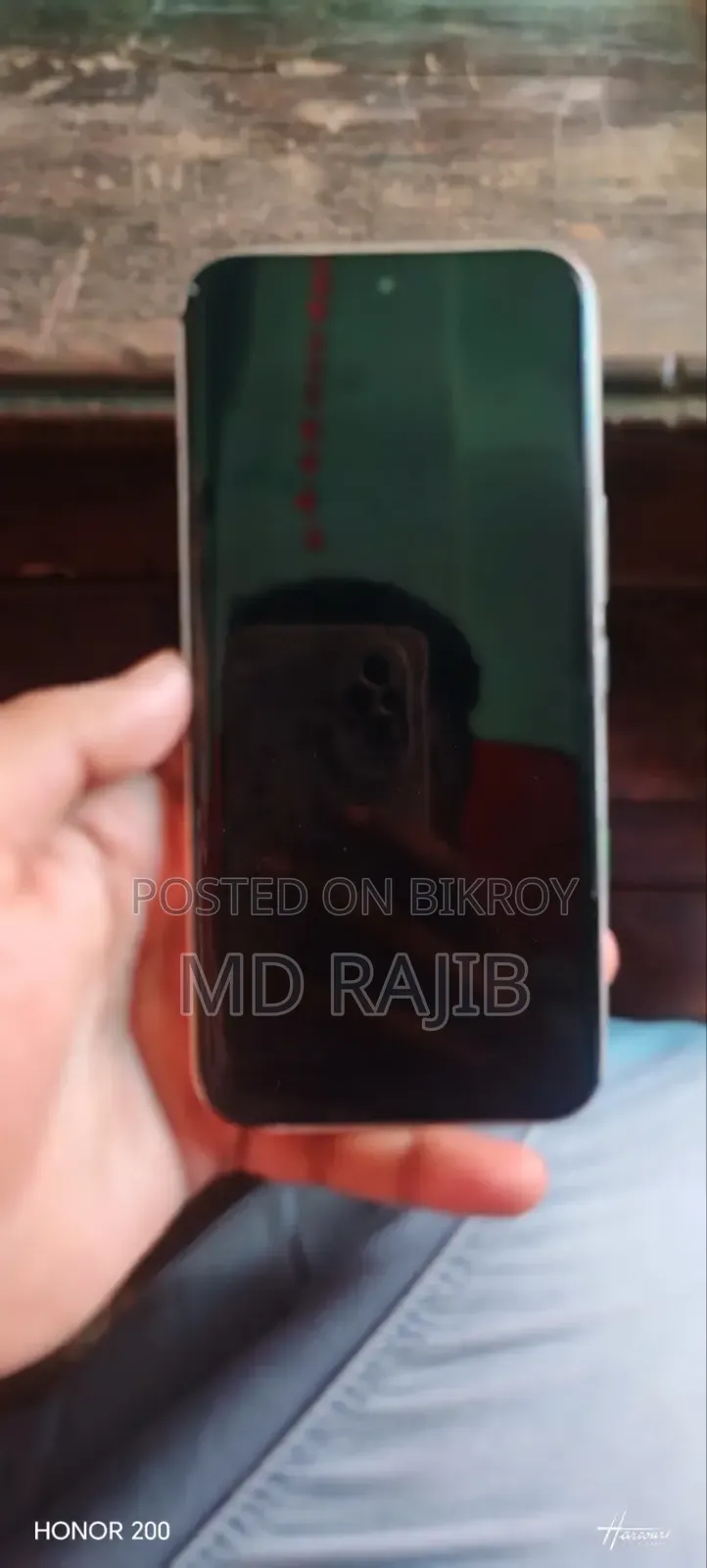 Infinix Note Edge 256 GB Silver