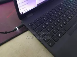 Laptop Dell Latitude 5500 8GB Intel Core i5 SSD 256GB