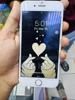 Apple iPhone 7 128 GB Gray