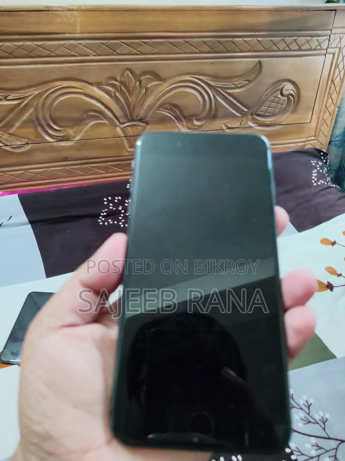 Apple iPhone 8 Plus 64 GB Black