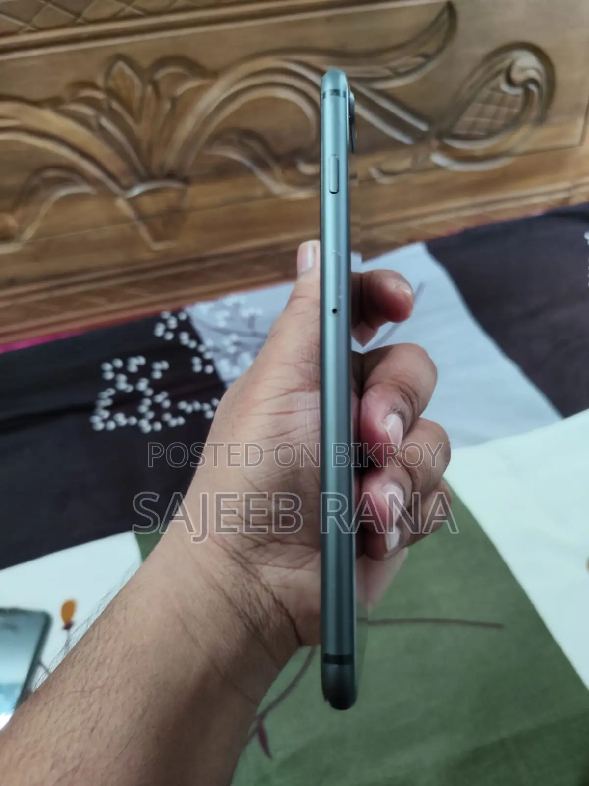 Apple iPhone 8 Plus 64 GB Black