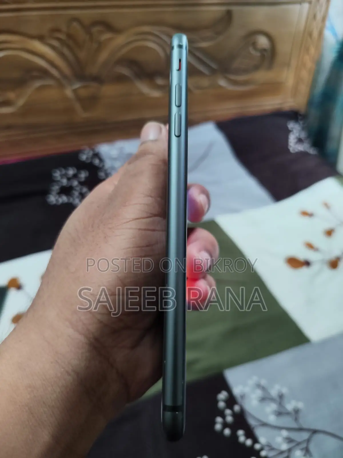 Apple iPhone 8 Plus 64 GB Black