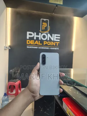 Samsung Galaxy A17 5G 128 GB Silver