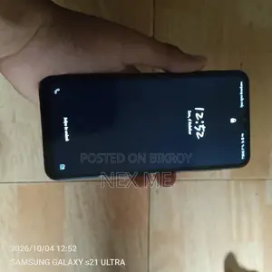 Samsung A10 32 GB Blue