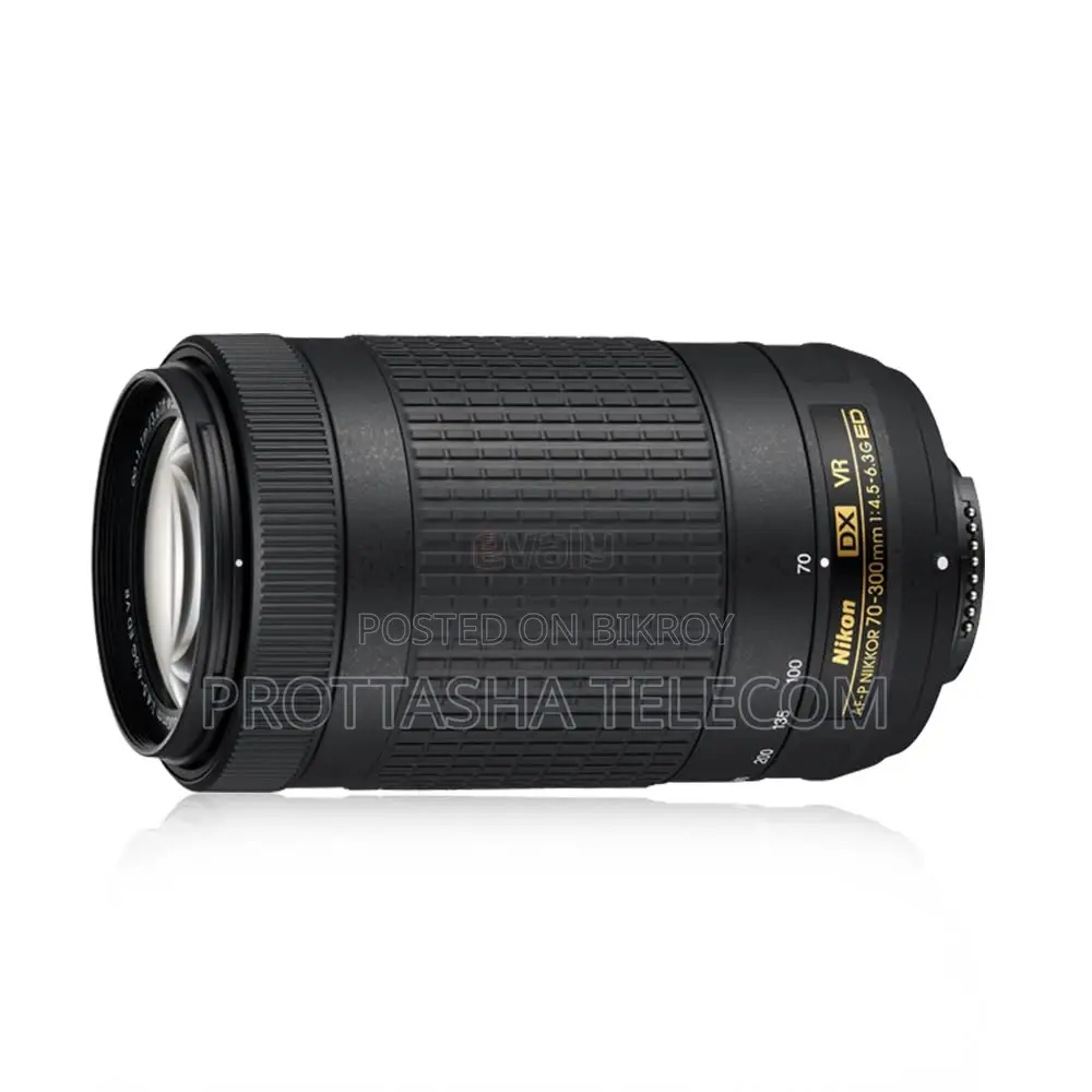 Nikon D7100