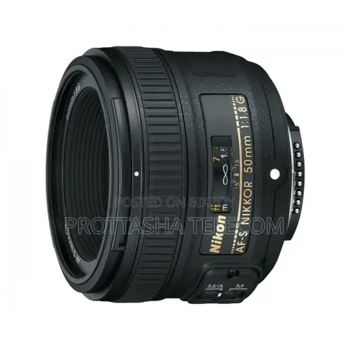Nikon D7100
