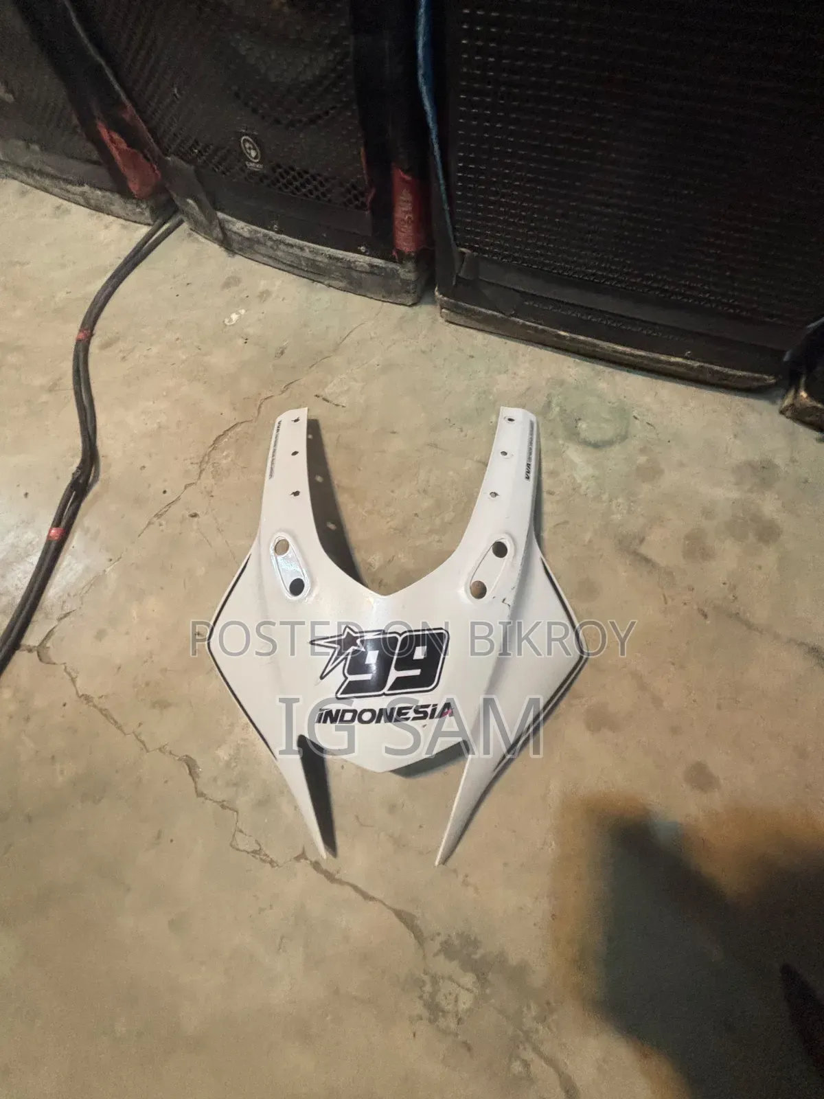 Yamaha R1M