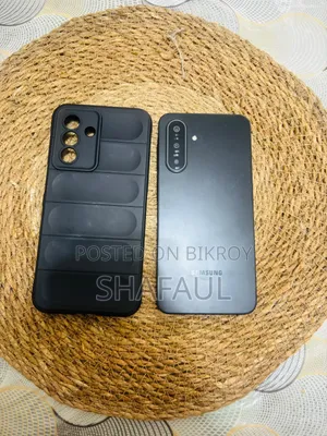 Samsung Galaxy A17 5G 128 GB Black