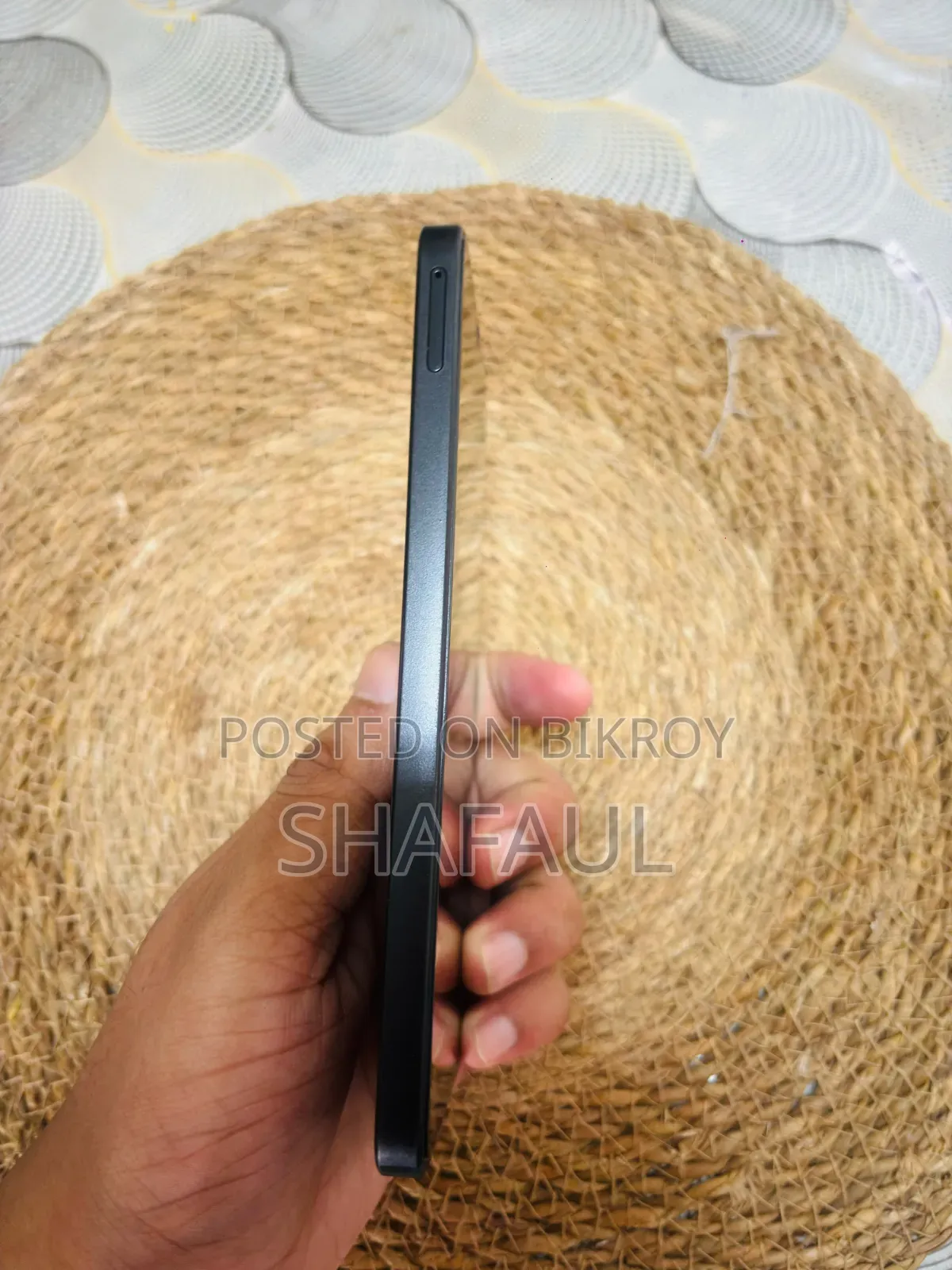 Samsung Galaxy A17 5G 128 GB Black
