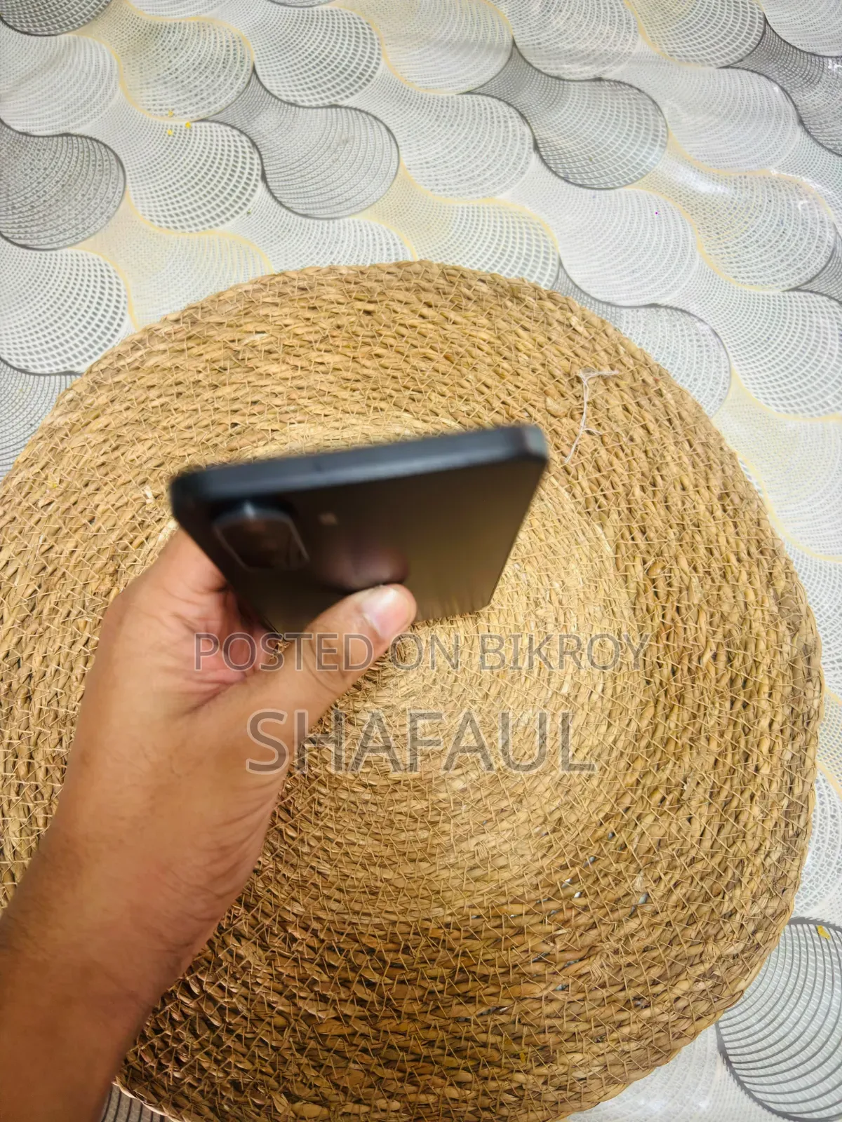 Samsung Galaxy A17 5G 128 GB Black