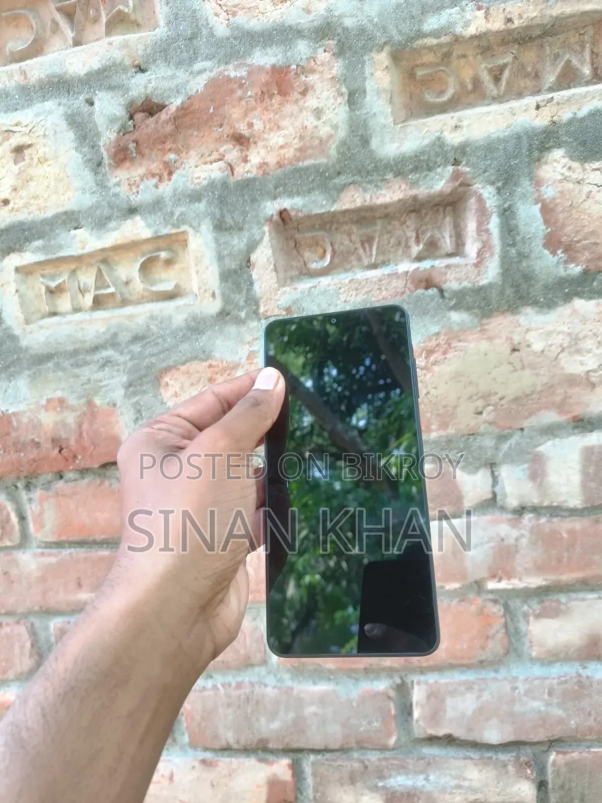 Samsung Galaxy A06 64 GB Black