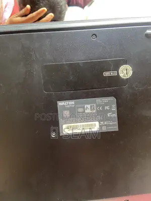 Laptop HP 15 8GB Intel Celeron SSD 256GB