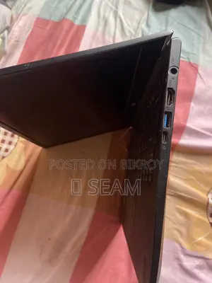 Laptop HP 15 8GB Intel Celeron SSD 256GB