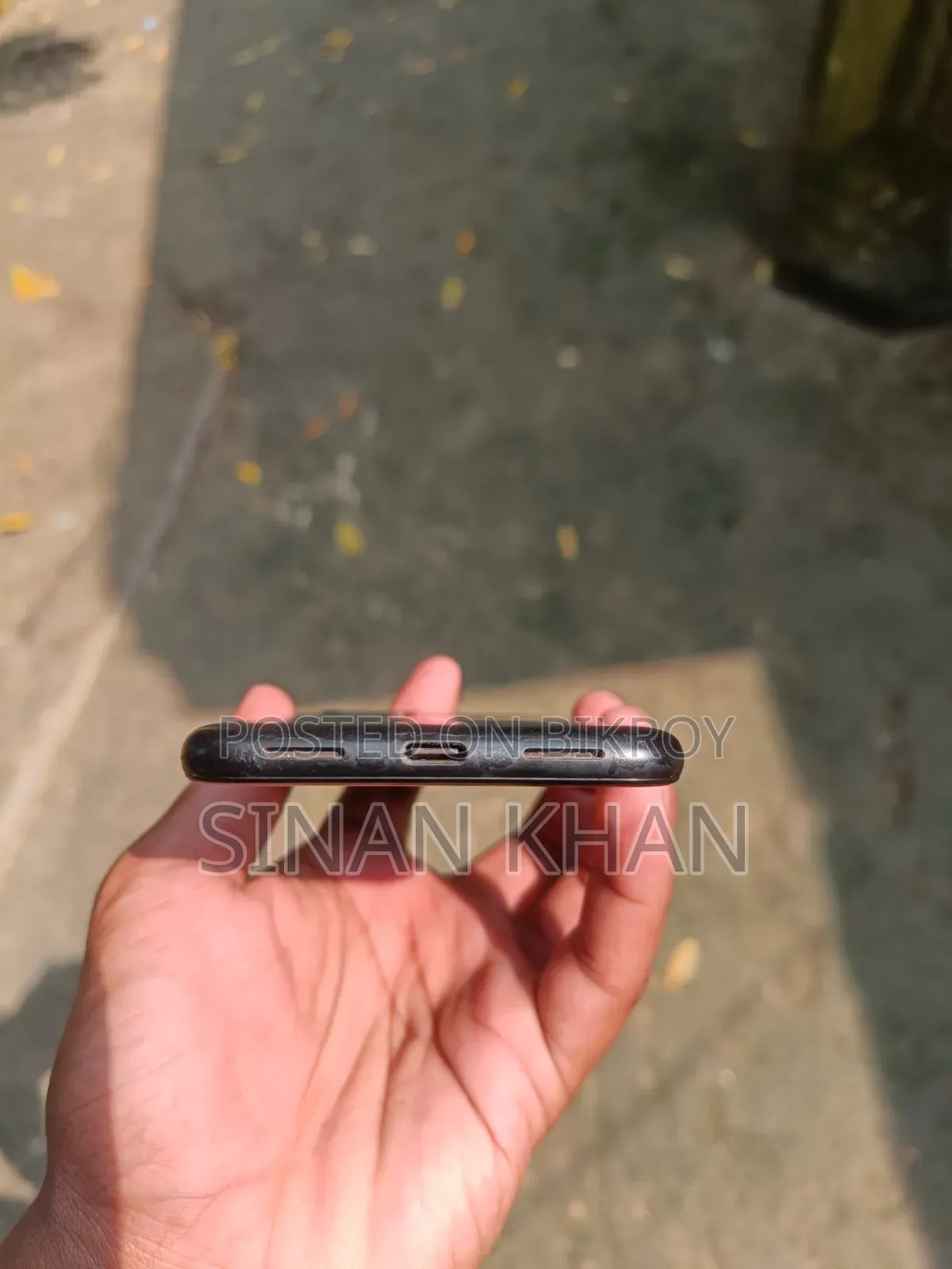 গুগল পিক্সেল ৫ ১২৮ জিবি ব্ল্যাক