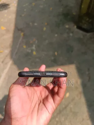 গুগল পিক্সেল ৫ ১২৮ জিবি ব্ল্যাক